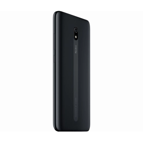 Смартфон Xiaomi Redmi 8A, 2.32 ГБ, полночный черный